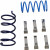 Комплект съединител CAN-AM EPI PERFORMANCE WE437645 Комплект съединител CAN-AM EPI PERFORMANCE WE437645 thumb