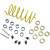 Комплект съединител SUZUKI EPI PERFORMANCE WE437651 Комплект съединител SUZUKI EPI PERFORMANCE WE437651 thumb