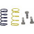 Комплект съединител POLARIS EPI PERFORMANCE WE437635 Комплект съединител POLARIS EPI PERFORMANCE WE437635 thumb