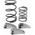 Комплект съединител POLARIS EPI PERFORMANCE WE437603 Комплект съединител POLARIS EPI PERFORMANCE WE437603 thumb