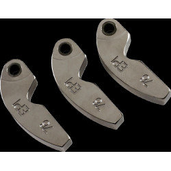 Тежести за съединител BELLY BUSTER 76 G STEEL CUSTOM REPLACEMENT EPI PERFORMANCE 80076S