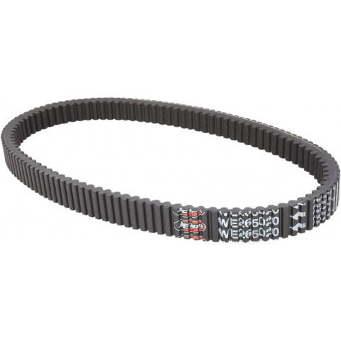 Задвижващ ремък SEVERE DUTY EPI PERFORMANCE WE265020 Задвижващ ремък SEVERE DUTY EPI PERFORMANCE WE265020