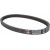 Задвижващ ремък SEVERE DUTY EPI PERFORMANCE WE265020 Задвижващ ремък SEVERE DUTY EPI PERFORMANCE WE265020 thumb