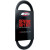 Задвижващ ремък SEVERE DUTY EPI PERFORMANCE WE265025 Задвижващ ремък SEVERE DUTY EPI PERFORMANCE WE265025 thumb