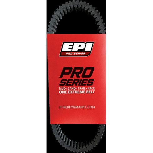 Задвижващ ремък pro series EPI PERFORMANCE PRO5031 Задвижващ ремък pro series EPI PERFORMANCE PRO5031