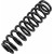 Задна пружина за окачване heavy duty EPI PERFORMANCE WE321500 thumb