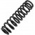Задна пружина за окачване heavy duty EPI PERFORMANCE WE321500 thumb