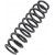 Пружина за окачване heavy duty предна EPI PERFORMANCE WE325114 thumb