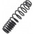 Задна пружина за окачване heavy duty EPI PERFORMANCE WE325121 Задна пружина за окачване heavy duty EPI PERFORMANCE WE325121 thumb