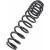 Предна пружина за окачване heavy duty EPI PERFORMANCE WE325123 thumb