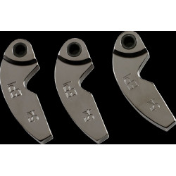 Тежести за съединител BELLY BUSTER 54 G STEEL CUSTOM REPLACEMENT EPI PERFORMANCE 80054S