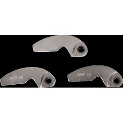 Тежести за съединител BELLY BUSTER 58 G STEEL CUSTOM REPLACEMENT EPI PERFORMANCE 80058S