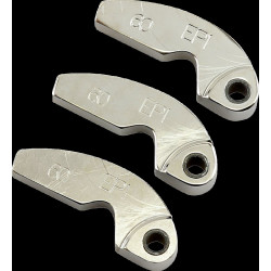Тежести за съединител BELLY BUSTER 60 G STEEL CUSTOM REPLACEMENT EPI PERFORMANCE 80060S