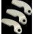 Тежести за съединител BELLY BUSTER 60 G STEEL CUSTOM REPLACEMENT EPI PERFORMANCE 80060S thumb