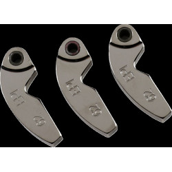 Тежести за съединител BELLY BUSTER 62 G STEEL CUSTOM REPLACEMENT EPI PERFORMANCE 80062S Тежести за съединител BELLY BUSTER 62 G STEEL CUSTOM REPLACEMENT EPI PERFORMANCE 80062S