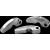 Тежести за съединител BELLY BUSTER 62 G STEEL CUSTOM REPLACEMENT EPI PERFORMANCE 80062S thumb