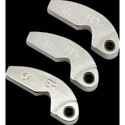 Тежести за съединител BELLY BUSTER 64 G STEEL CUSTOM REPLACEMENT EPI PERFORMANCE 80064S Тежести за съединител BELLY BUSTER 64 G STEEL CUSTOM REPLACEMENT EPI PERFORMANCE 80064S