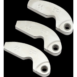 Тежести за съединител BELLY BUSTER 66 G STEEL CUSTOM REPLACEMENT EPI PERFORMANCE 80066S Тежести за съединител BELLY BUSTER 66 G STEEL CUSTOM REPLACEMENT EPI PERFORMANCE 80066S