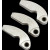 Тежести за съединител BELLY BUSTER 68 G STEEL CUSTOM REPLACEMENT EPI PERFORMANCE 80068S thumb