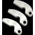 Тежести за съединител BELLY BUSTER 70 G STEEL CUSTOM REPLACEMENT EPI PERFORMANCE 80070S thumb