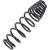 Предна пружина за окачване heavy duty EPI PERFORMANCE WE320000 Предна пружина за окачване heavy duty EPI PERFORMANCE WE320000 thumb