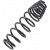 Предна пружина за окачване heavy duty EPI PERFORMANCE WE320000 Предна пружина за окачване heavy duty EPI PERFORMANCE WE320000 thumb