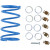 Комплект съединител sport utility EPI PERFORMANCE WE391040 Комплект съединител sport utility EPI PERFORMANCE WE391040 thumb