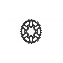 Заден венец 43T 520 ESJOT  50-32226-43