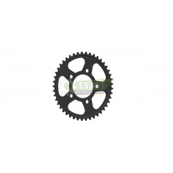 Заден зъбен венец 45T 520 ESJOT  50-32224-45