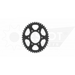 Заден венец 41T 525 ESJOT  50-29018-41
