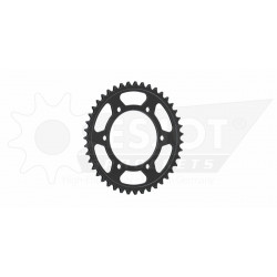 Заден венец 43T 525 ESJOT  50-29037-43