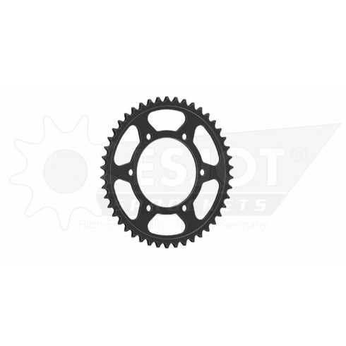Заден венец 46T 525 ESJOT 50-29037-46 Заден венец 46T 525 ESJOT 50-29037-46