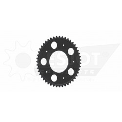 Заден зъбчатка 47T 525 ESJOT  50-29040-47