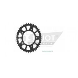 Заден зъбчатка 45T 525 ESJOT  50-29051-45
