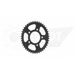 Заден зъбен венец 42T 525 ESJOT  50-29053-42