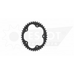 Заден зъбчатка 40T 525 ESJOT  50-29057-40