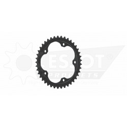 Заден венец 41T 525 ESJOT  50-29057-41