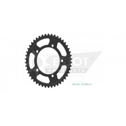 Заден венец 46T 525 ESJOT  50-29064-46