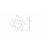 Заден венец 49T 520 ESJOT  50-32001-49 thumb