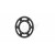 Заден венец 51T 520 ESJOT 50-32001-51 Заден венец 51T 520 ESJOT 50-32001-51 thumb