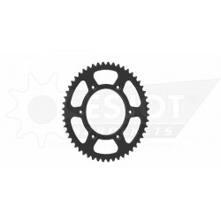 Заден зъбчатка 52T 520 ESJOT 50-32045-52 Заден зъбчатка 52T 520 ESJOT 50-32045-52