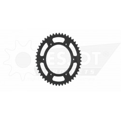 Заден венец 47T 520 ESJOT  50-32050-47