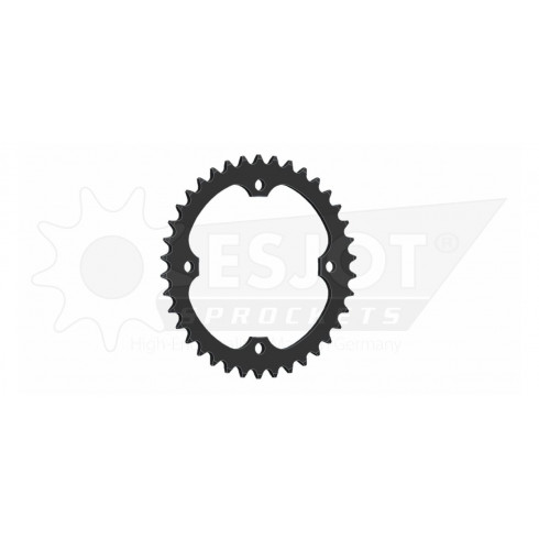 Заден зъбчат 38T 520 ESJOT 50-32114-38 Заден зъбчат 38T 520 ESJOT 50-32114-38