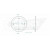 Заден зъбчат 38T 520 ESJOT 50-32114-38 Заден зъбчат 38T 520 ESJOT 50-32114-38 thumb