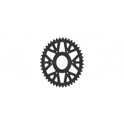 Заден венец 43T 520 ESJOT  50-32147-43