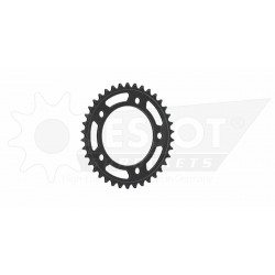 Заден зъбчат 38T 520 ESJOT  50-32150-38