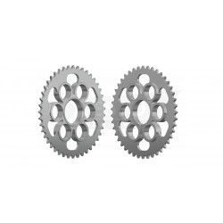 Заден венец 43T 520 ESJOT  50-32160-43