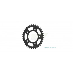 Заден венец 35T 520 ESJOT  50-32161-35