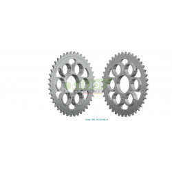 Заден зъбен венец 41T 520 ESJOT  50-32166-41