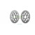 Заден зъбен венец 41T 520 ESJOT  50-32166-41 thumb